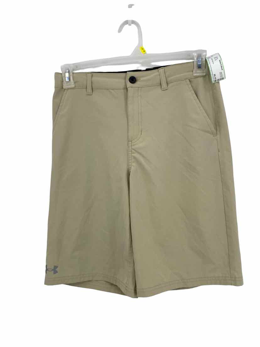 Under Armour Kids Size 18 Shorts