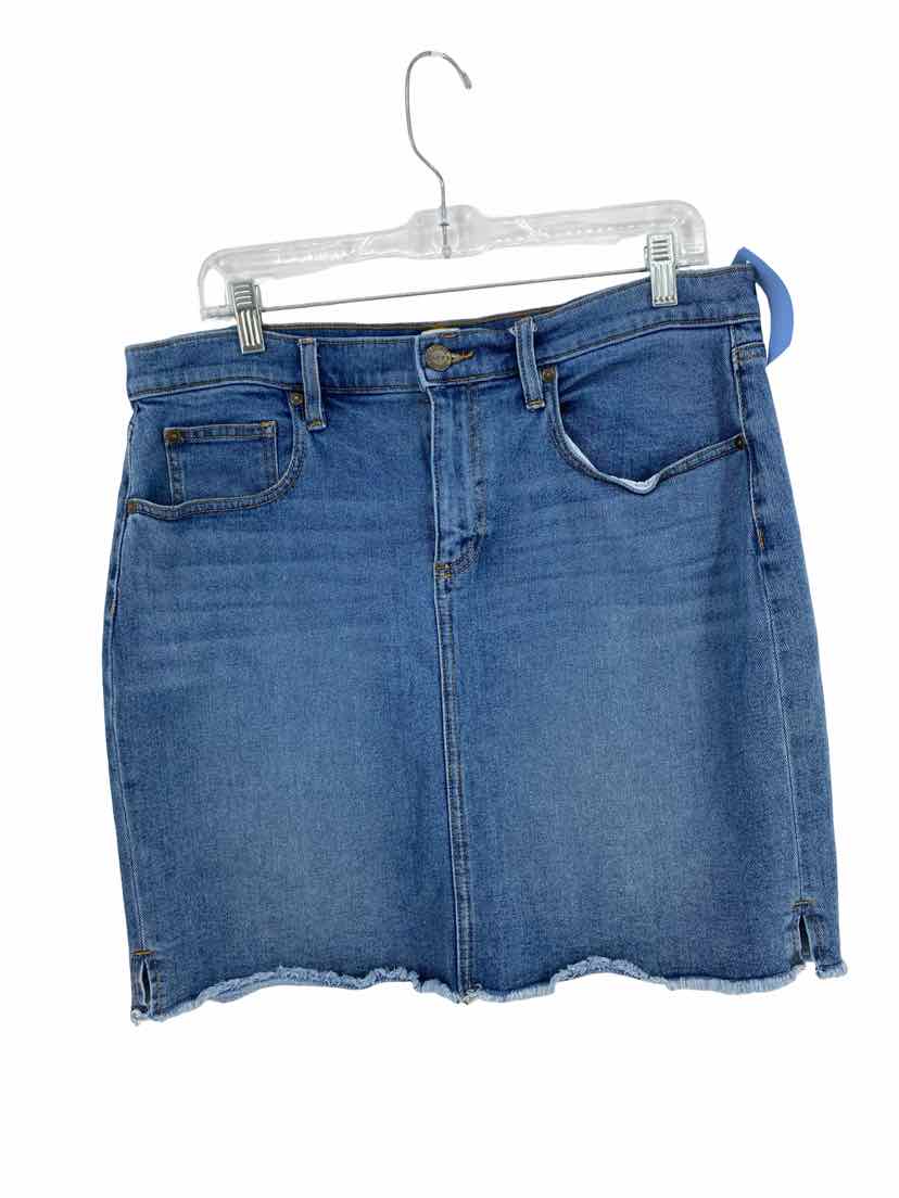 Loft Ladies Size 12 Skirt
