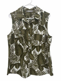 Lee Ladies Size L Shirt