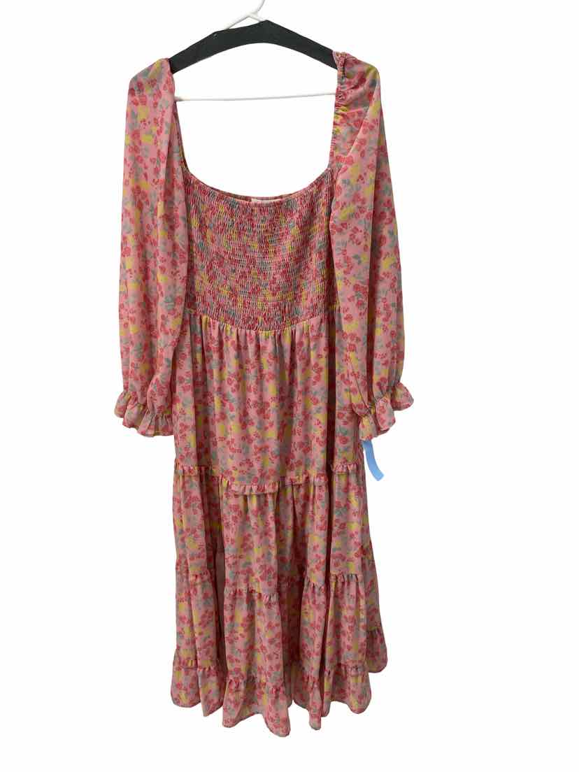 R. Yiposha Ladies Size XXL Dress