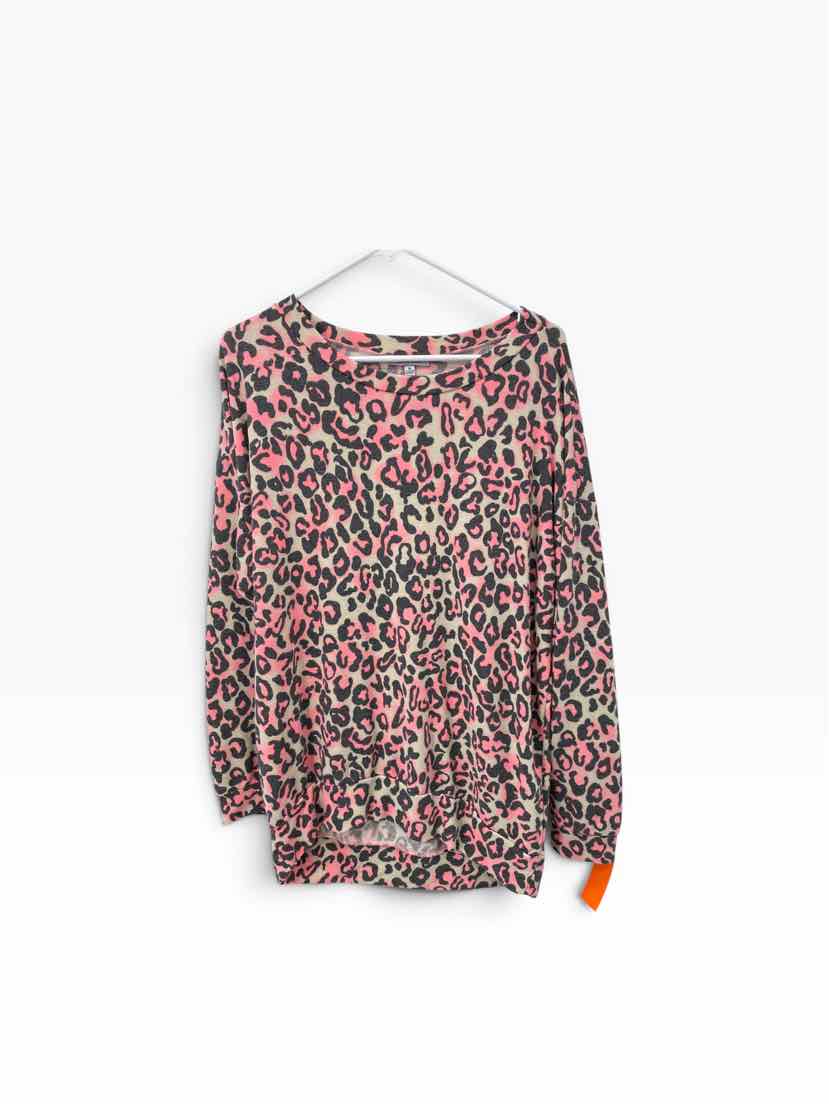 White Birch Ladies Size M Shirt