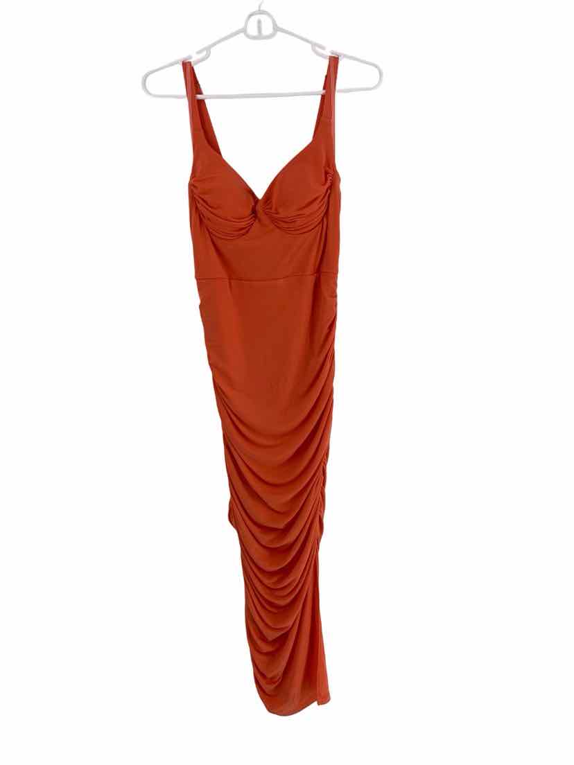 Selfie Leslie Ladies Size Large NEW Dress