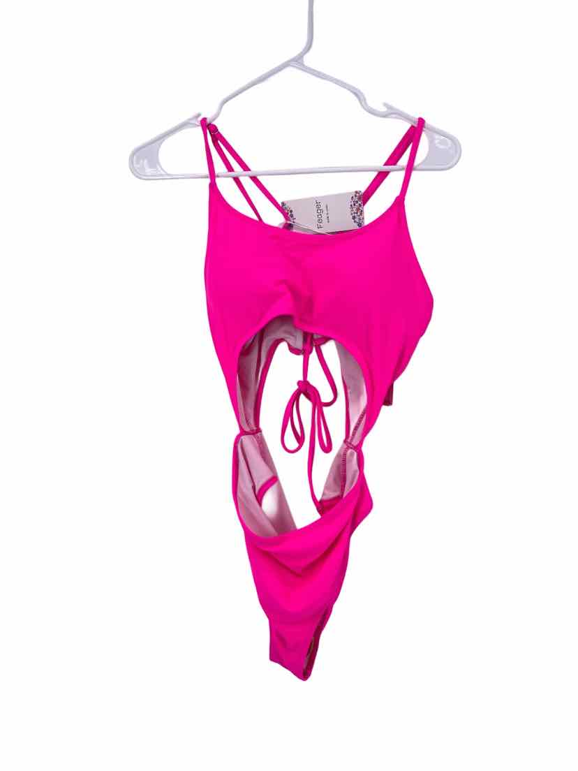 Feager Ladies Size XL NEW Bathing Suit