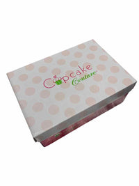 Kids Cupcake Couture Size 11 Like New Shoes