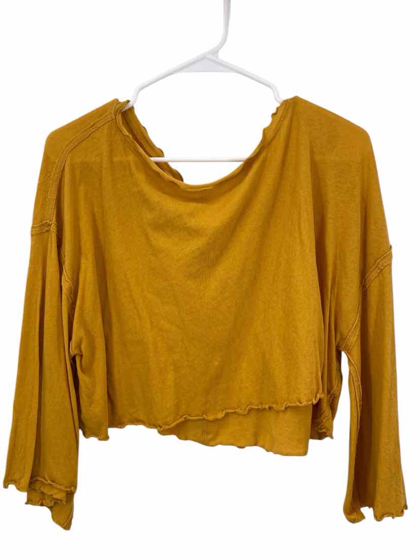 Ladies We The Free Size XS Shirt