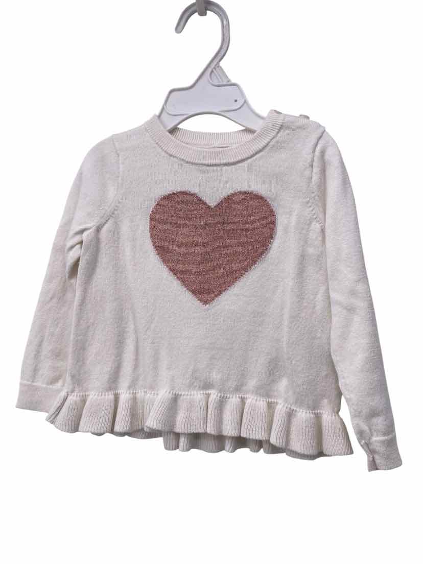 Crewcuts Kids Size 12-18m Shirt