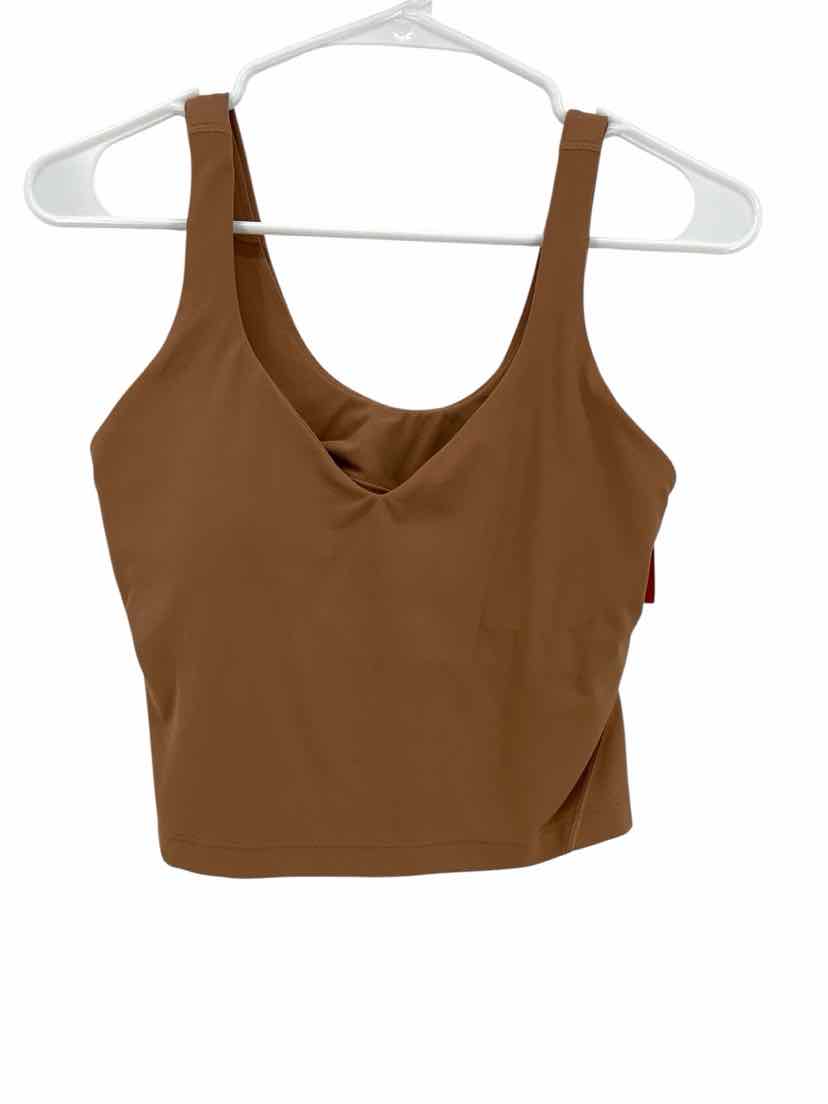 Lululemon Ladies Size 6 Sports Bra