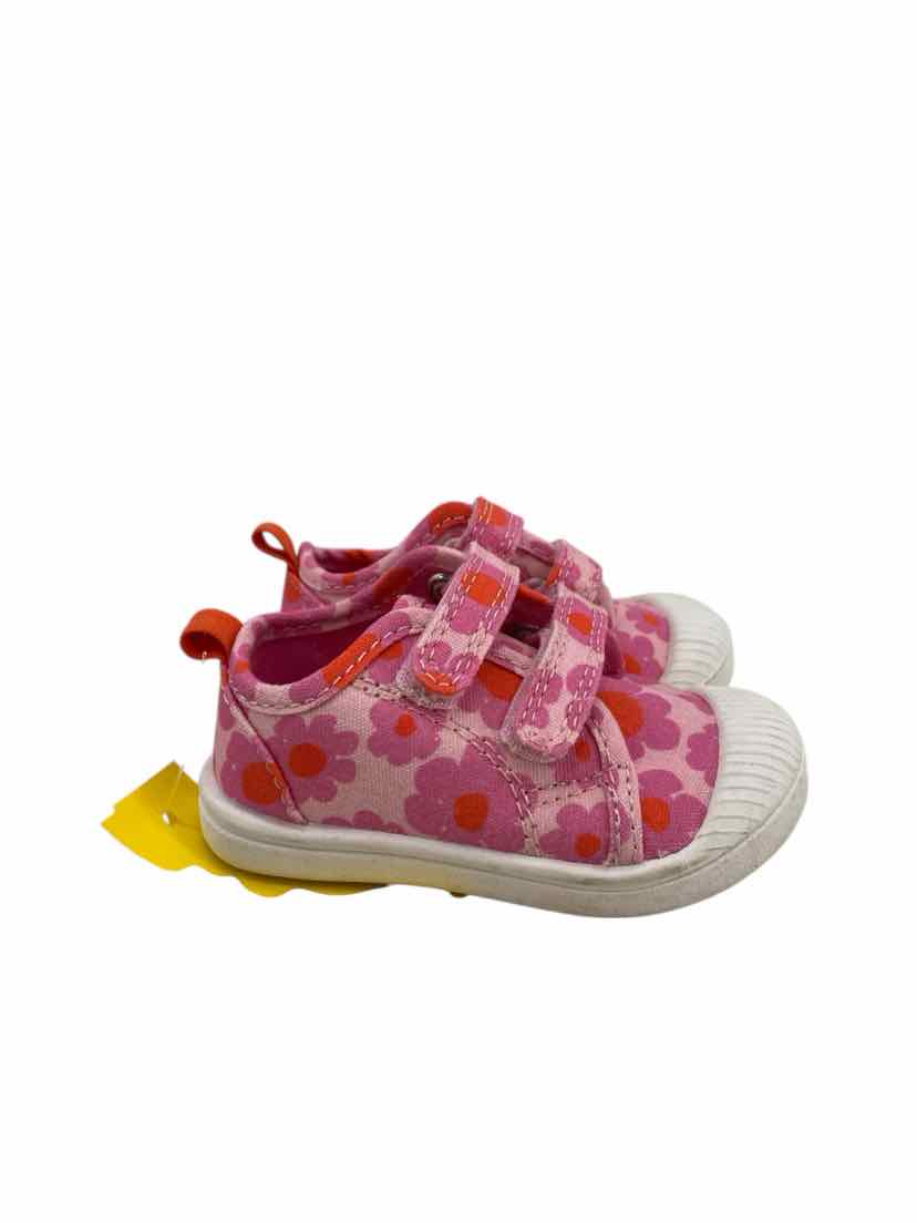Cat & Jack Kids Size 4 Shoes