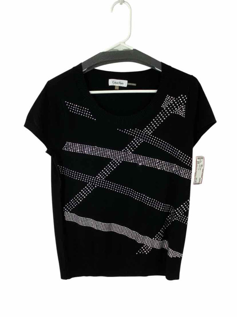Ladies Calvin Klein Size L Shirt