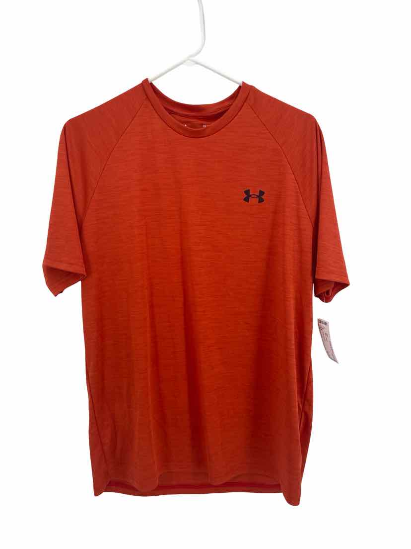 Under Armour Men's Size L Shirt