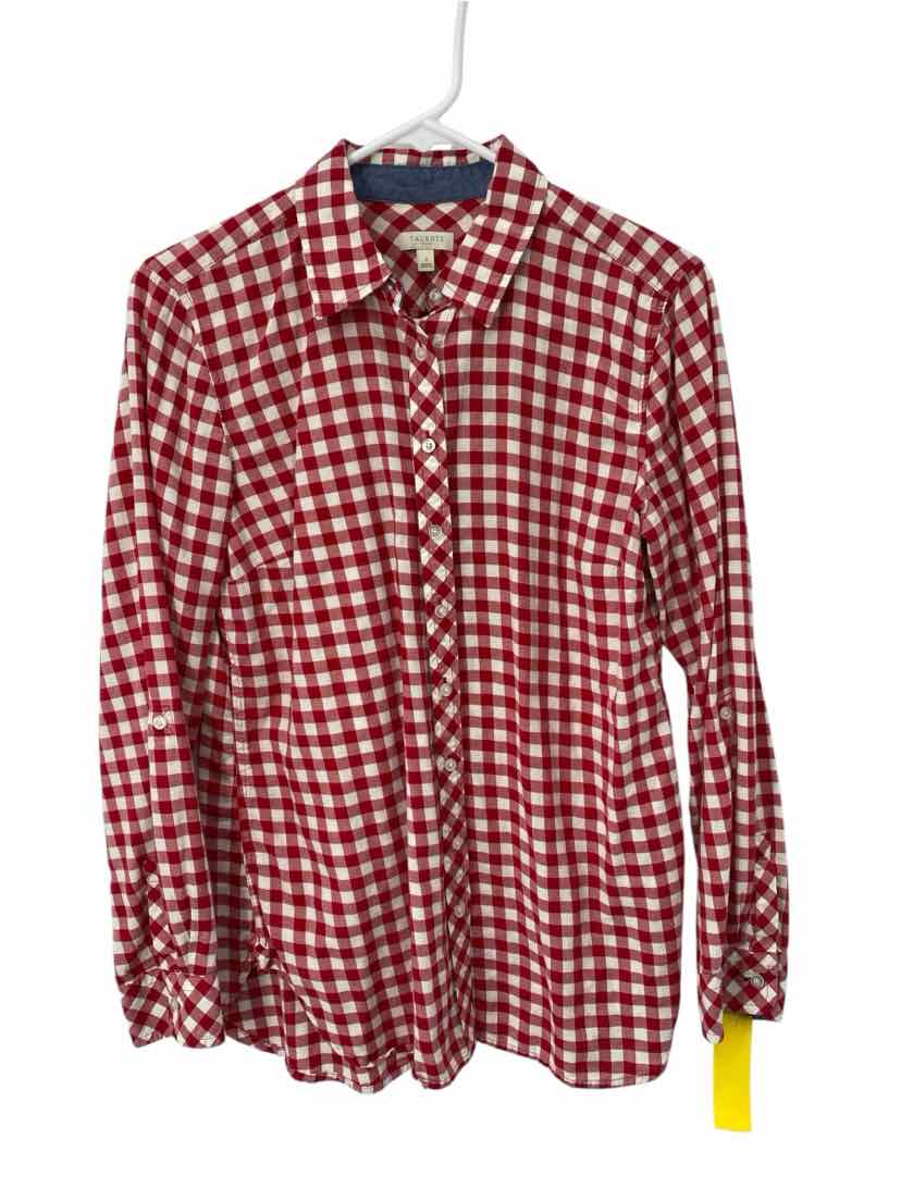 Talbots Ladies Size S Shirt