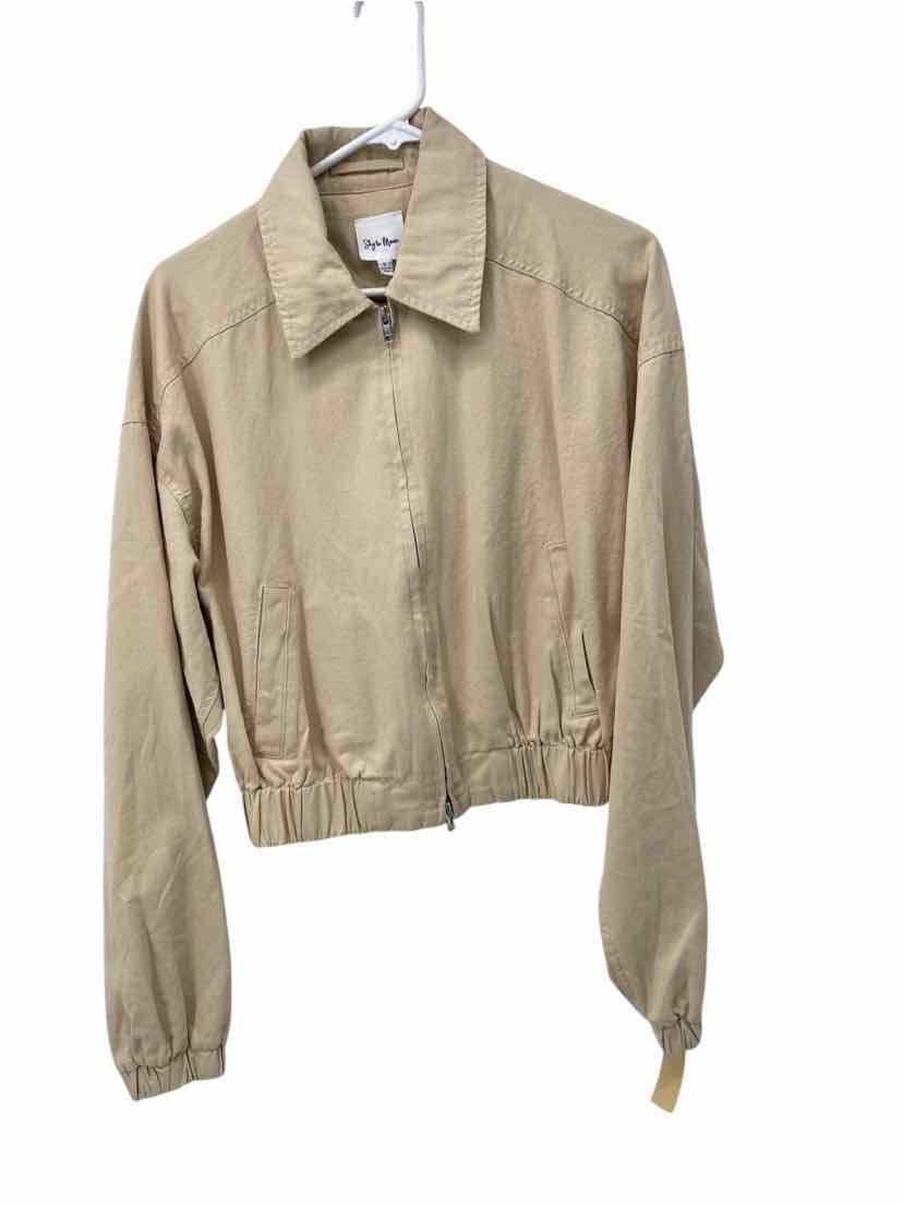Sky To Moon Ladies Size S Jacket