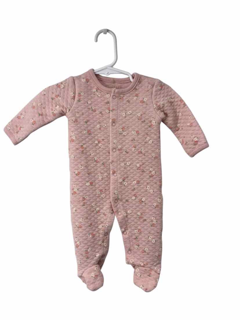 Chickpea Kids Size 0-3m Sleeper