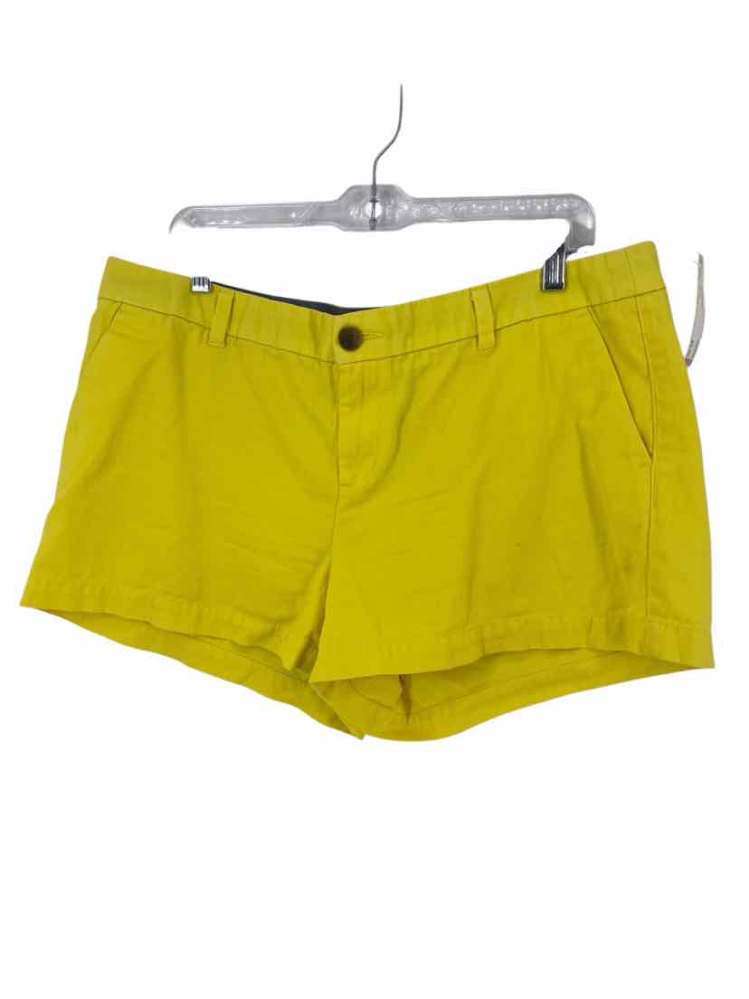 Merona Ladies Size 14 Shorts