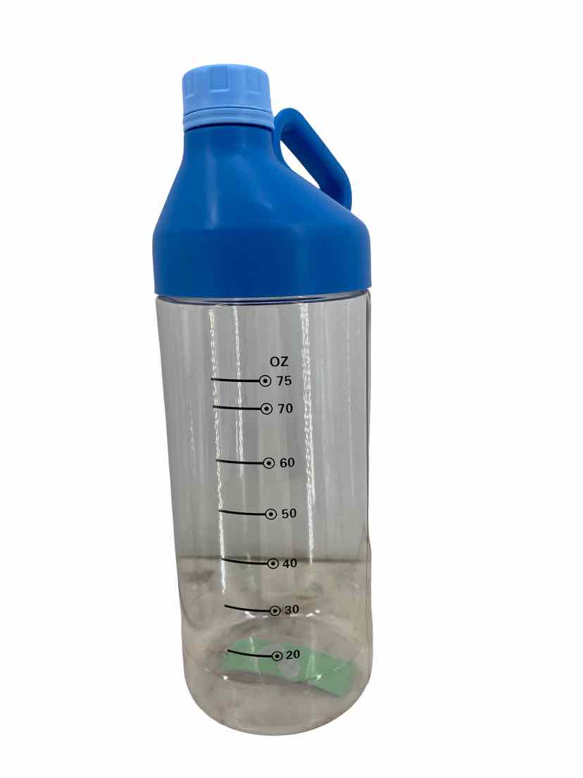 Blue NEW Water Bottle