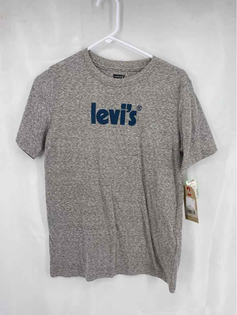 Levis Kids Size 12-13 NEW Shirt