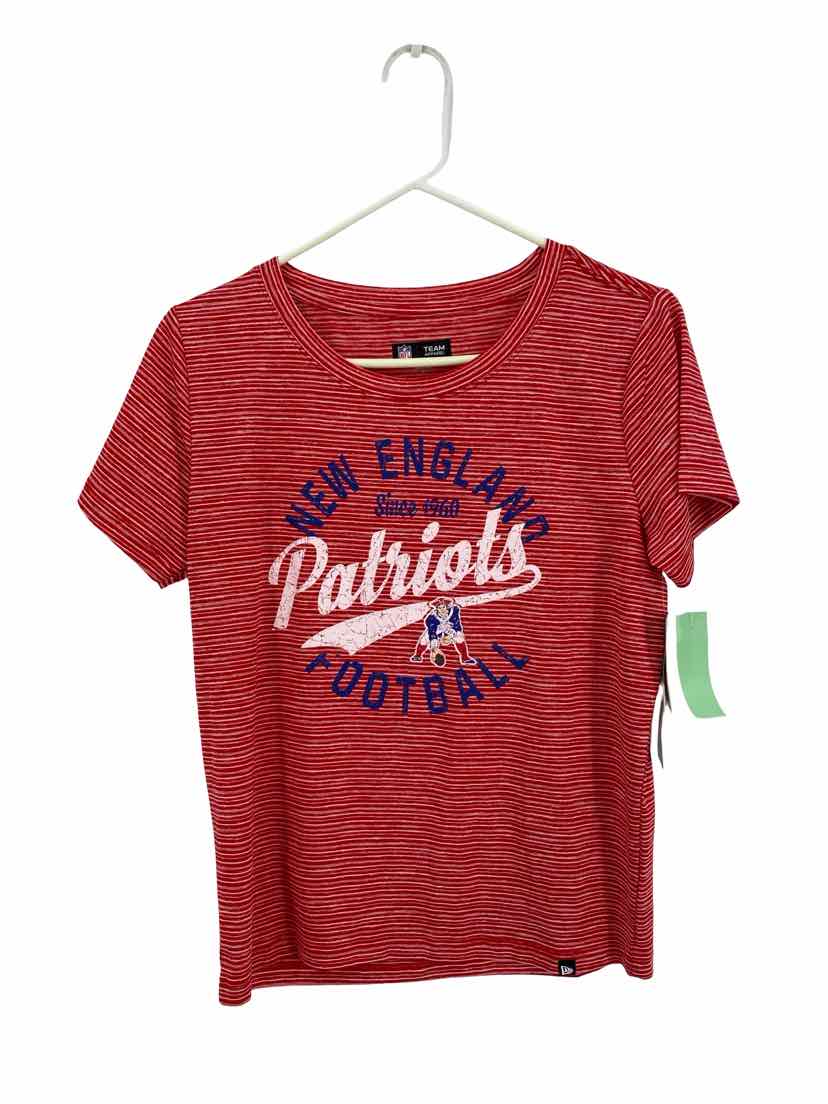 Nfl Ladies Size M NEW Shirt