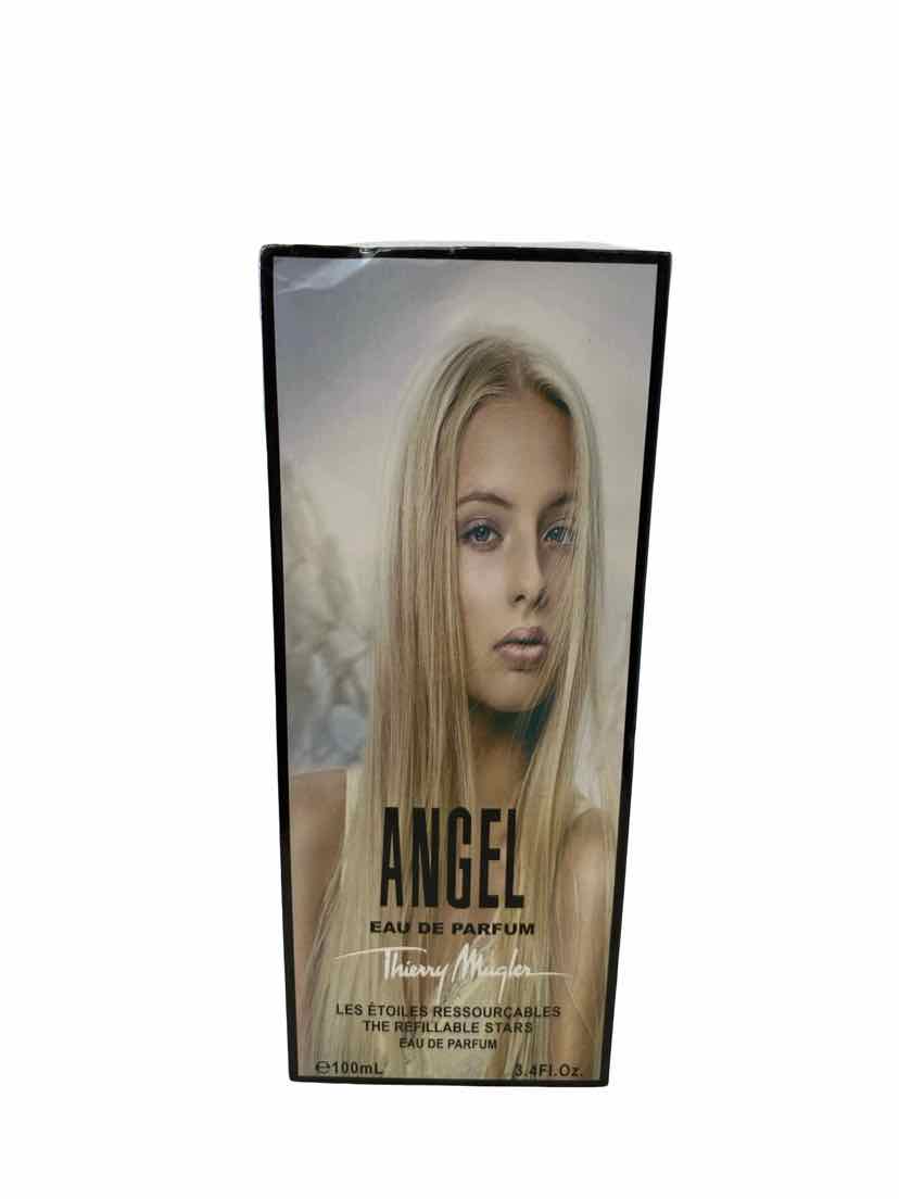 Thierry Mugler Angel NEW Perfume
