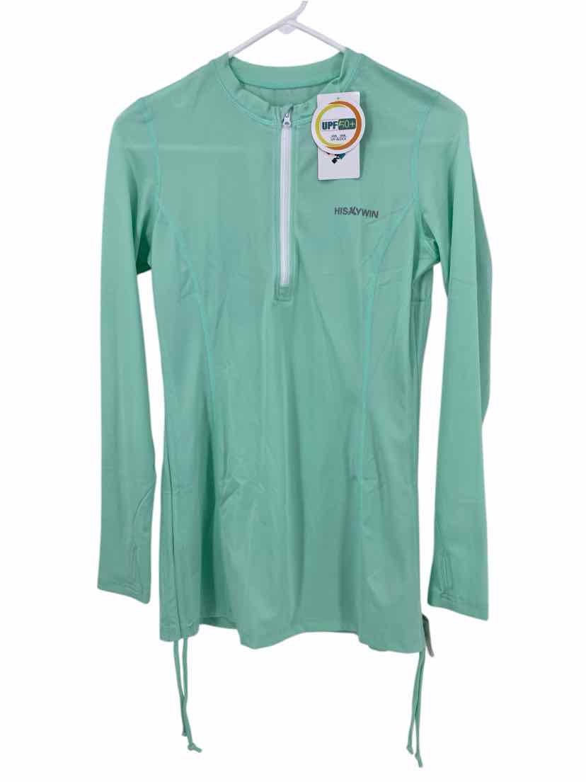 Hiskywin Ladies Size XS NEW Shirt