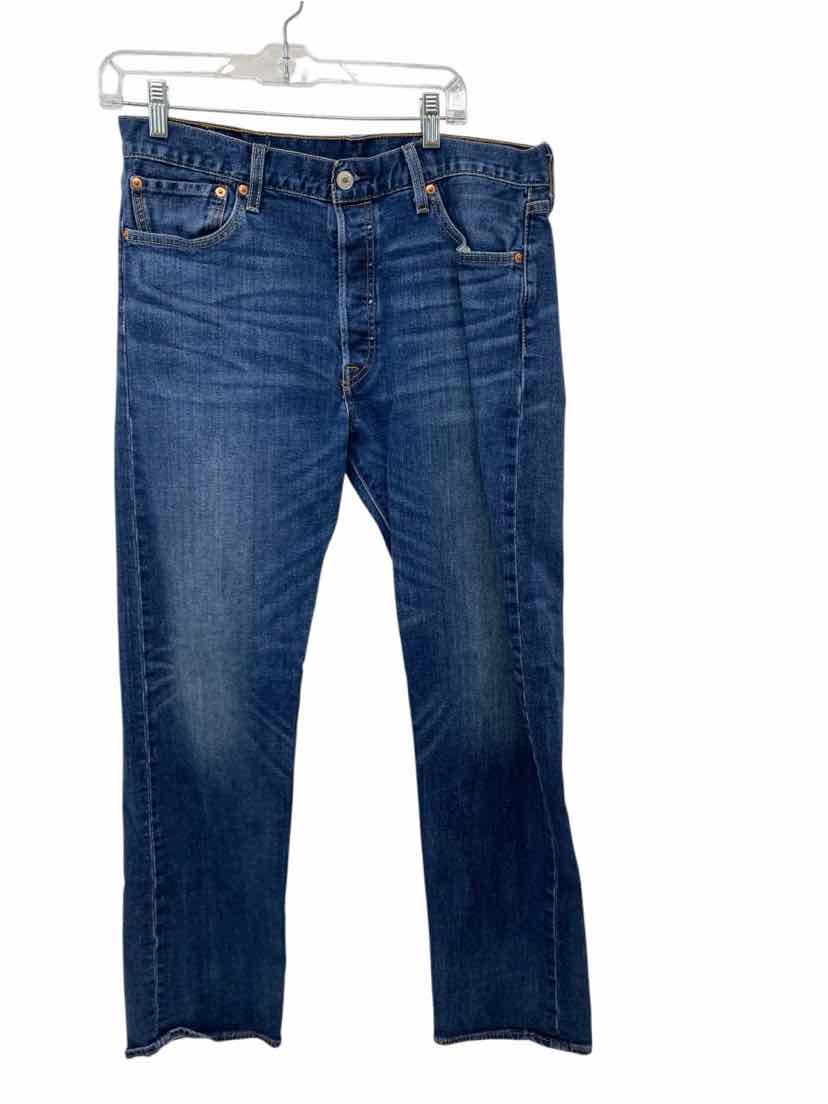 Levi Strauss & Co Men's Size 34x32 Jeans