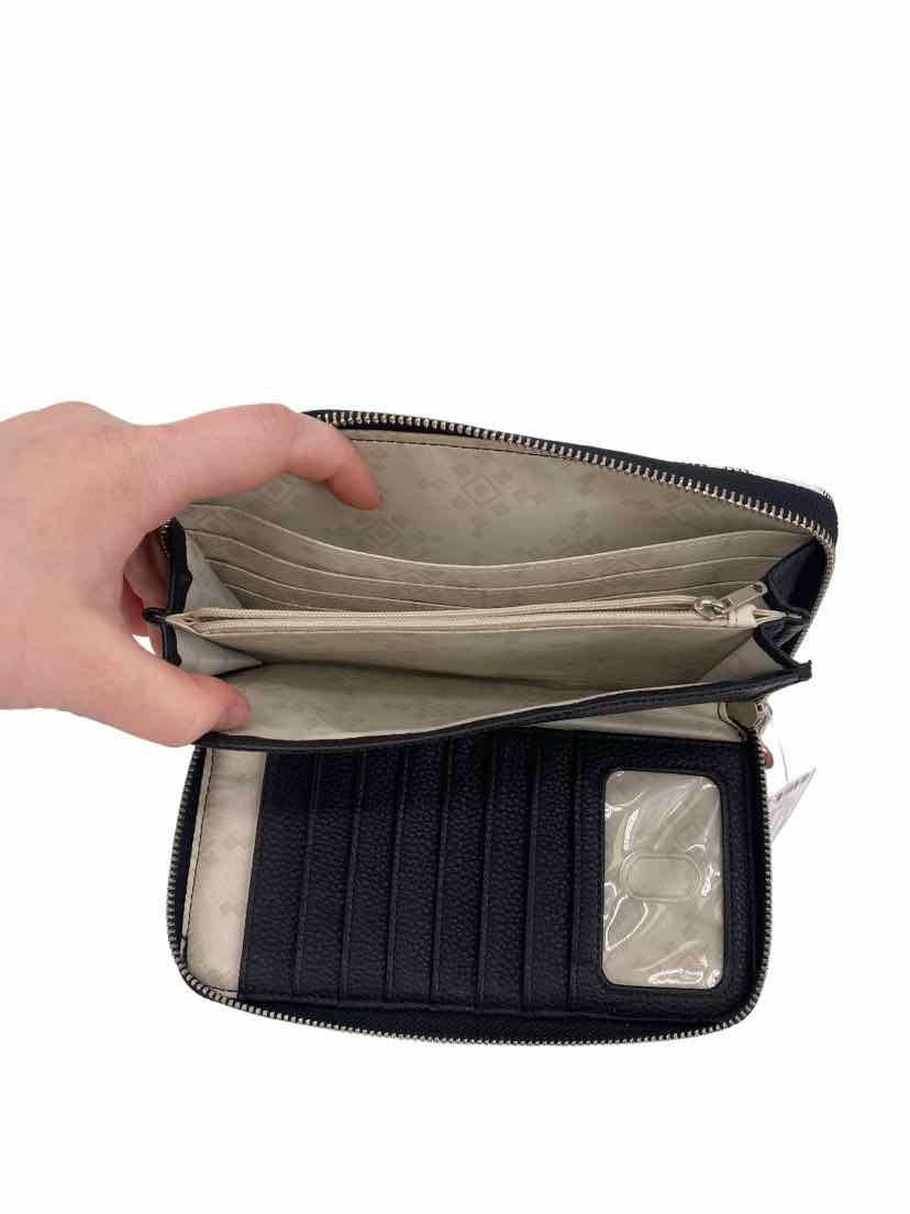 Jewell Ladies Wristlet