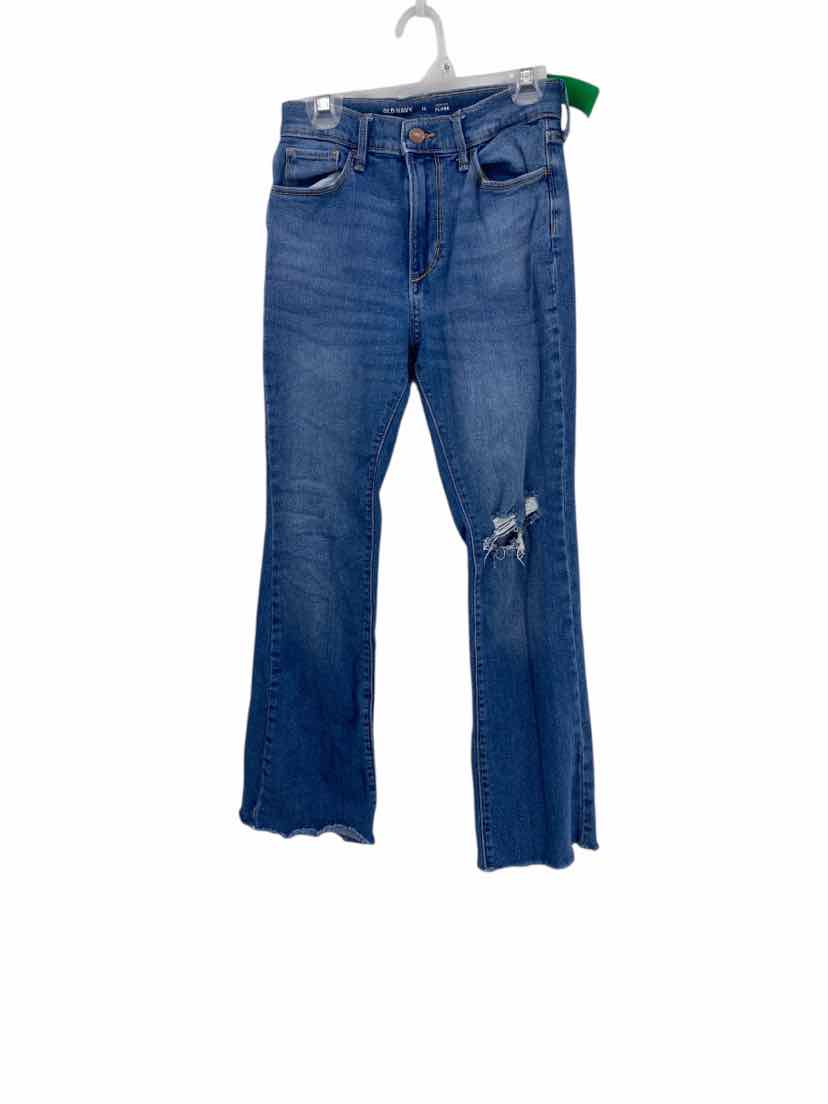 Old Navy Kids Size 12 Jeans