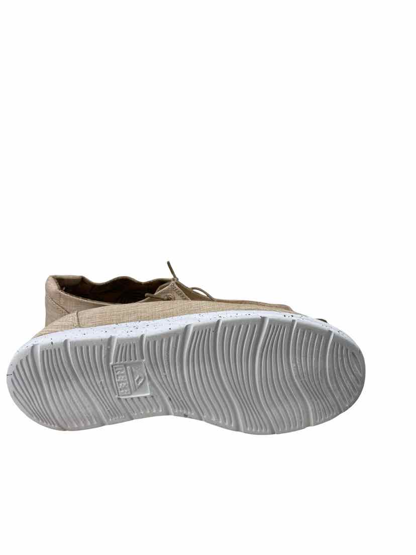 Reef Ladies Size 9.5 NEW Shoes