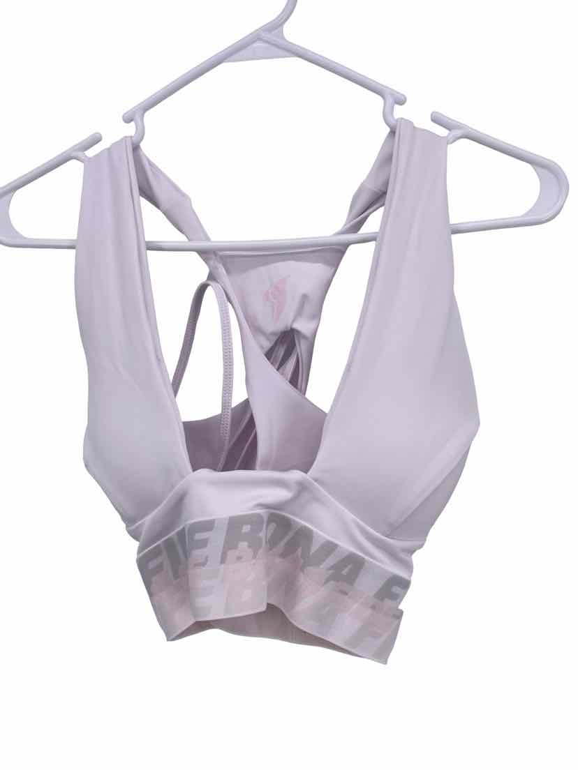 Bona Fide Ladies Size M NEW Sports Bra