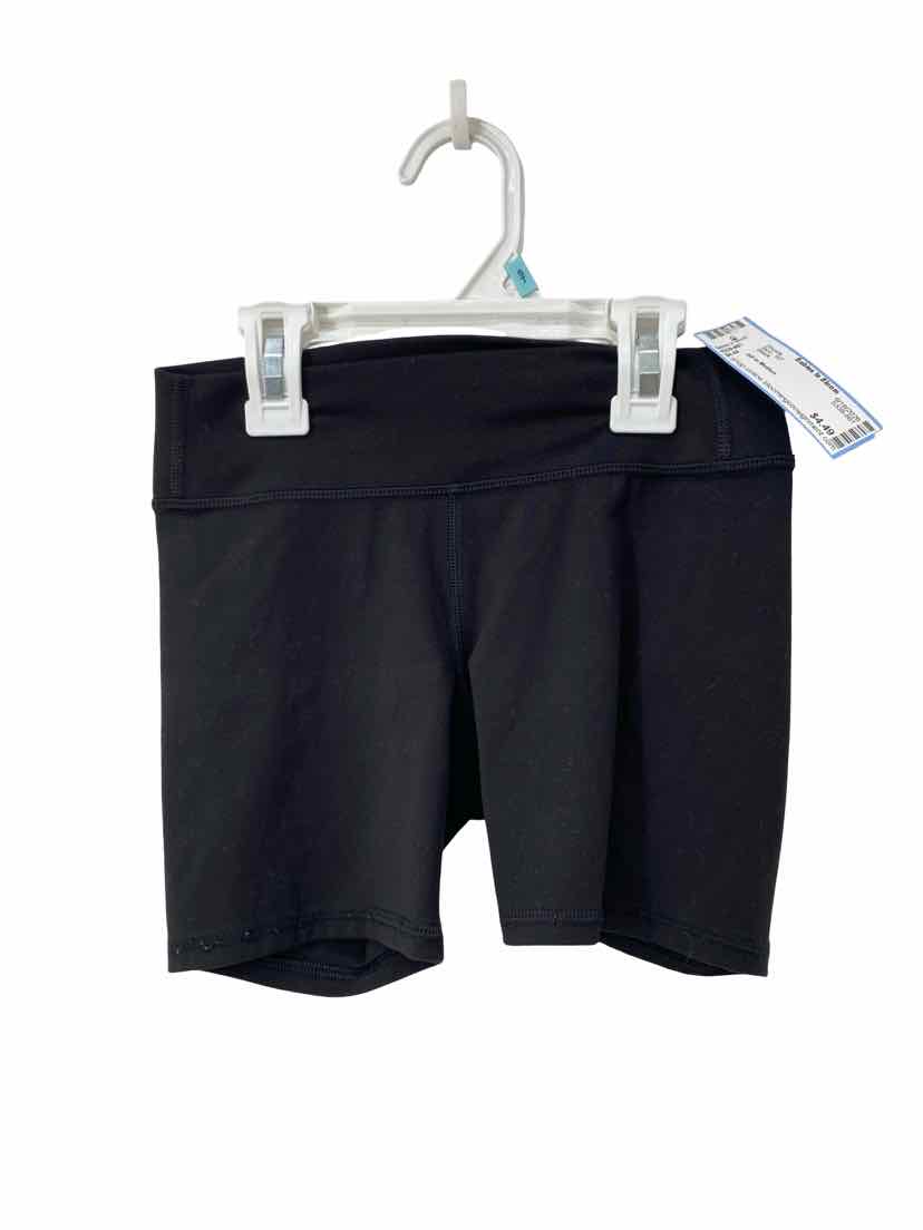 All in Motion Size 6/7 Shorts
