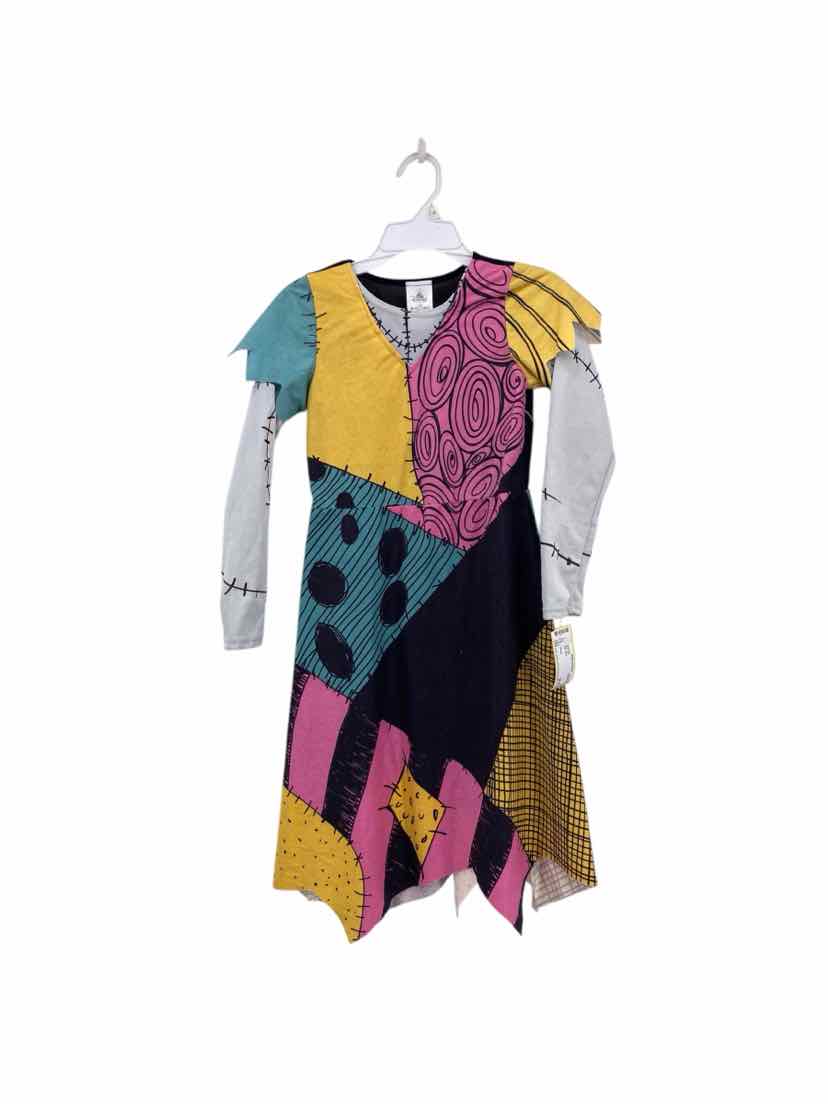 Disney Kids Size 7/8 Costume