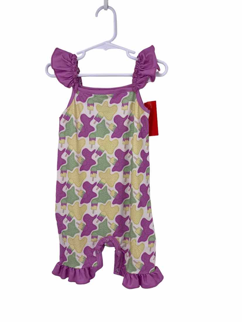 Pete & Lucy Kids Size 18/24m NEW Romper