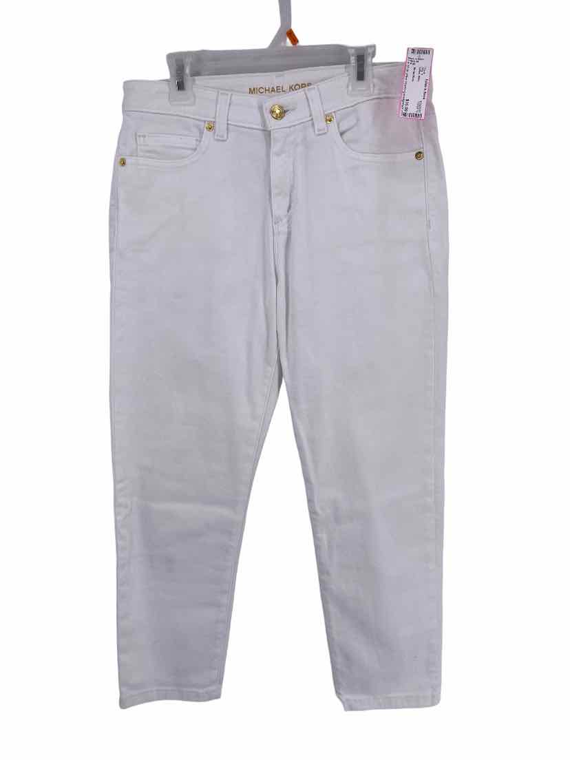 Michael Kors Ladies Size 6 Pants