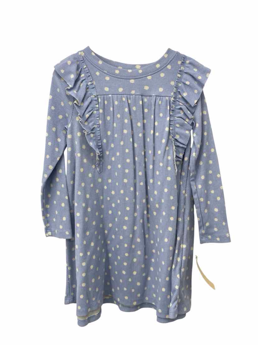 Cat & Jack Kids Size 5t Dress
