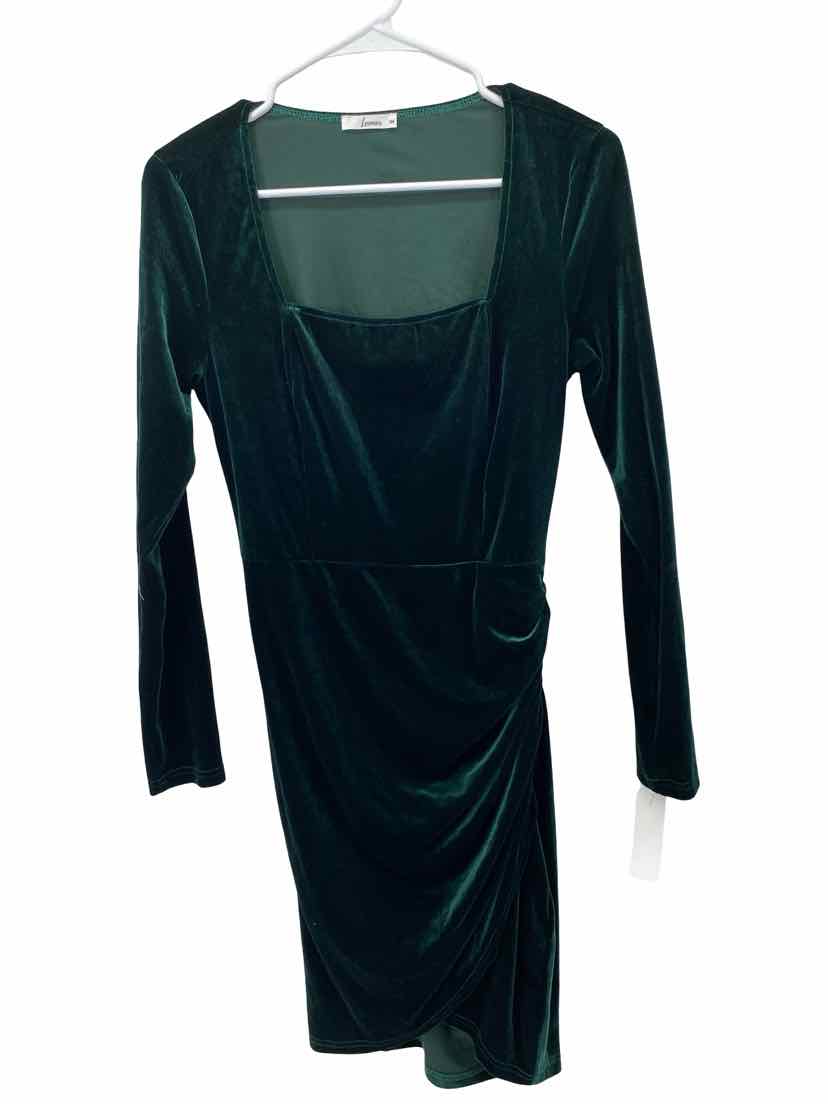 Loemes Ladies Size Medium Dress