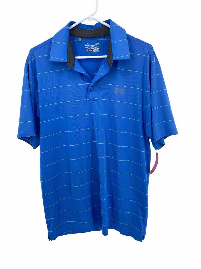 Under Armour Men's Size L Shirt