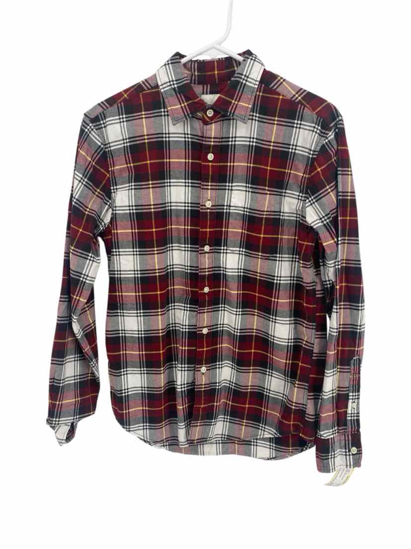 American Eagle Men's Size XS Shirt