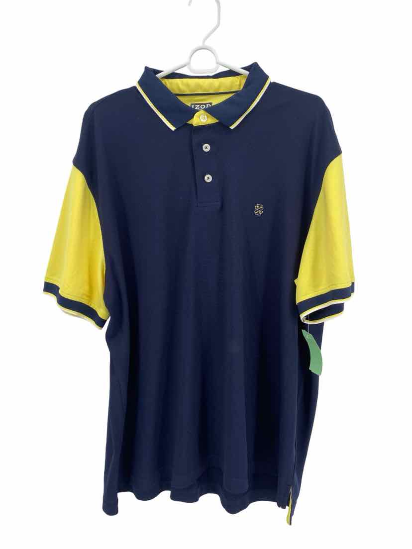 Izod Men's Size XXL Shirt