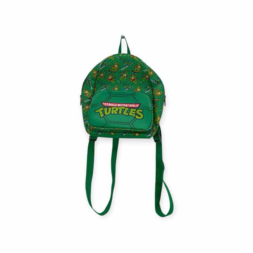 Teenage Mutant Ninja Turtles Kids Funko Backpack
