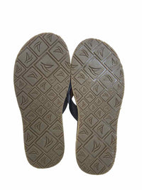 Sperry Men's Size 11 Like New Flip Flops