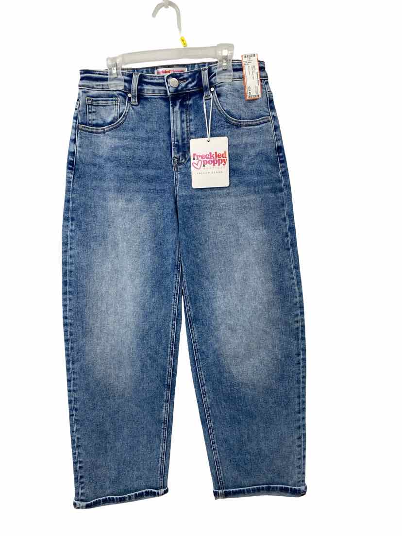 Risen Jeans Ladies Size 7/28 NEW Jeans