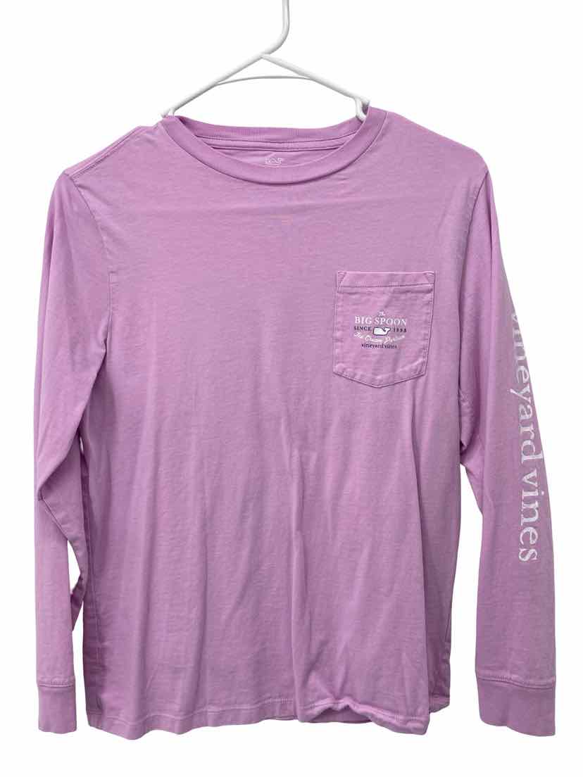 Vineyard Vines Kids Size 16 Shirt