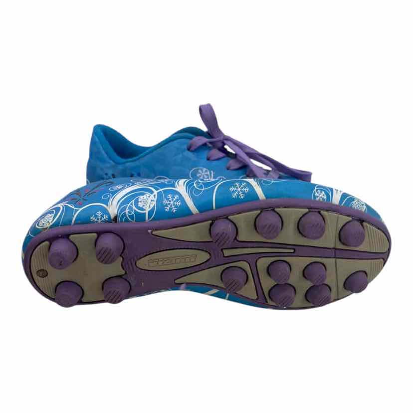 Vizari Kids Size 1 Cleats