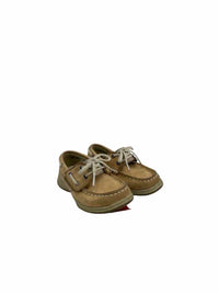 Sperry Kids Size 7.5 Shoes