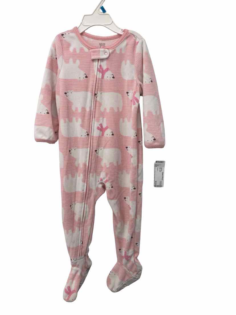 Carter's Kids Size 18m Sleeper