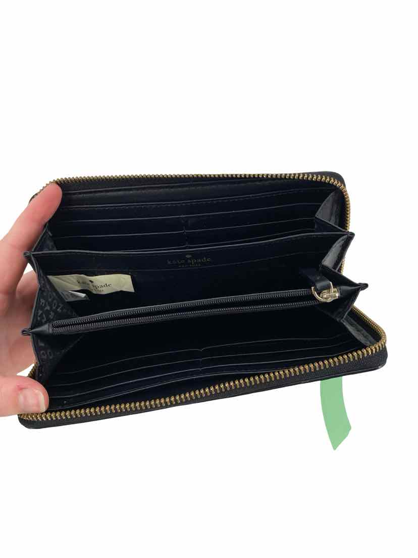 Kate Spade Ladies 9/10 Wallet
