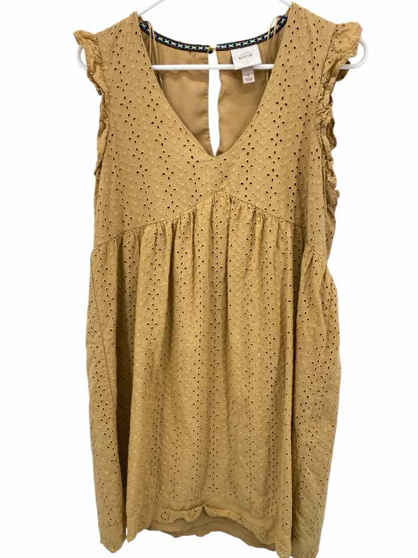 Knox Rose Ladies Size Small Dress