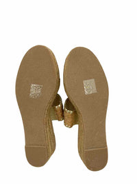 Jack Rogers Ladies Size 7.5 Shoes