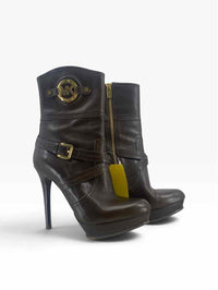 Michael Kors Ladies Size 8.5 Boots