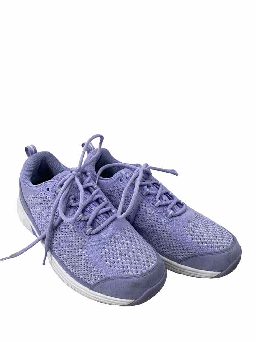 Orthofeet Ladies Size 9 Shoes