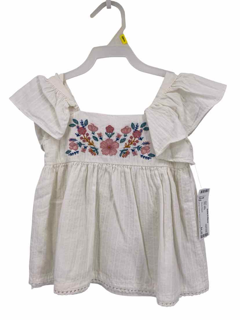 Haute Hippie Kids Size 24m Shirt